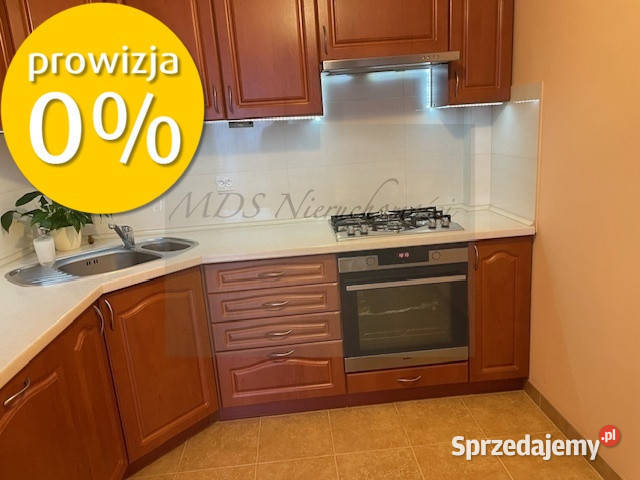 Białołęka ładne dwupokojowe mieszkanie Warszawa