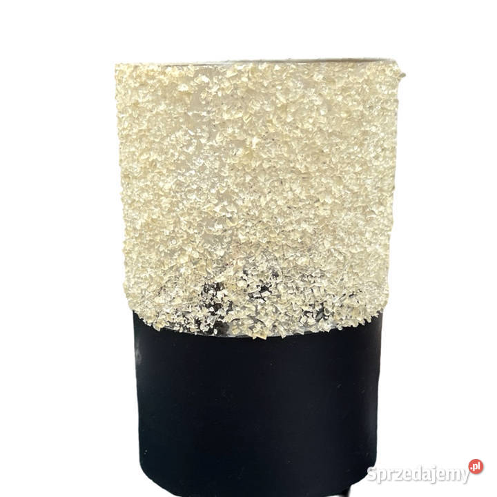 Modernistyczna lampa stołowa AKA Leuchten Niemcy Warszawa sprzedam