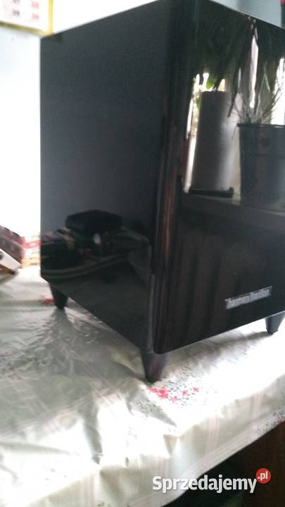 Subwoofer Karman Hardon