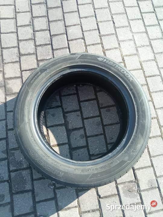 opona 1 sztuka HANKOOK 1955516 r 87 h hkinergy śląskie Rybnik