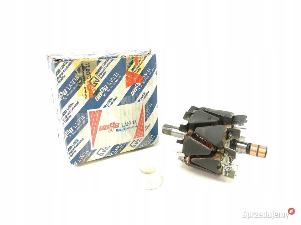 WIRNIK ALTERNATORA FIAT BARCHETTA 9504 BRAVO osobowe