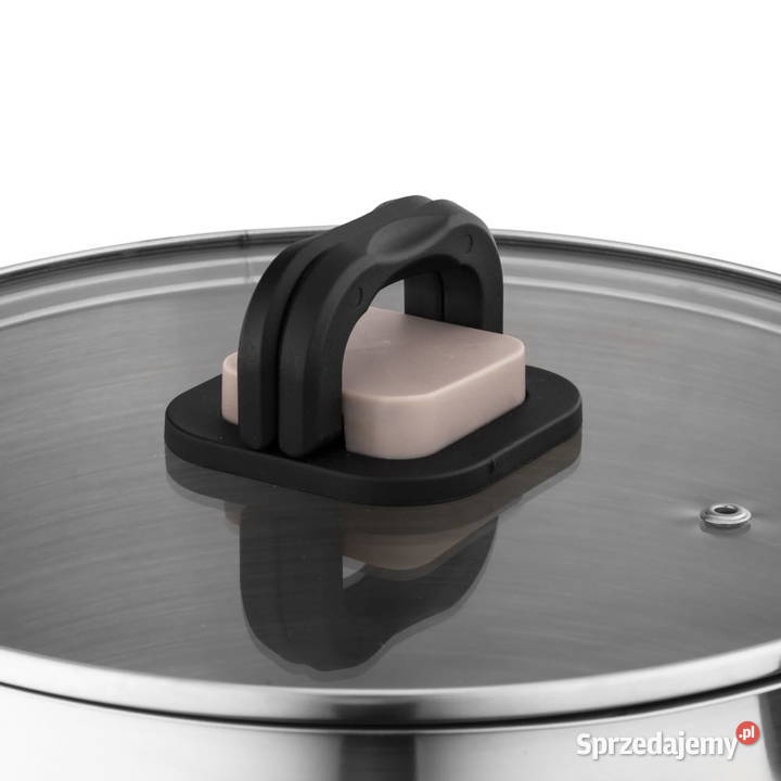 Zestaw garnków SMART 6 elementów 162024 Pawłowice sprzedam