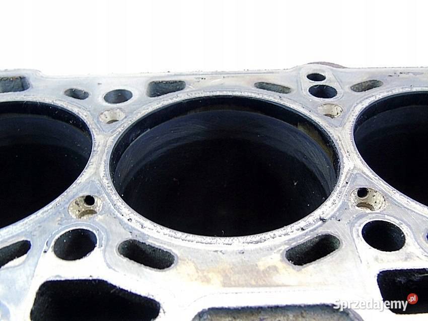 BLOK 19 JTD CDTI STILO BRAVO 2 147 159 VECTRA C Pozostałe Sosnowiec