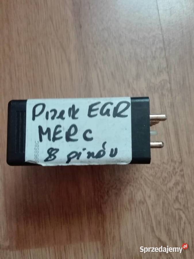 przekaźnik mercedes 0135454832 sprzedam