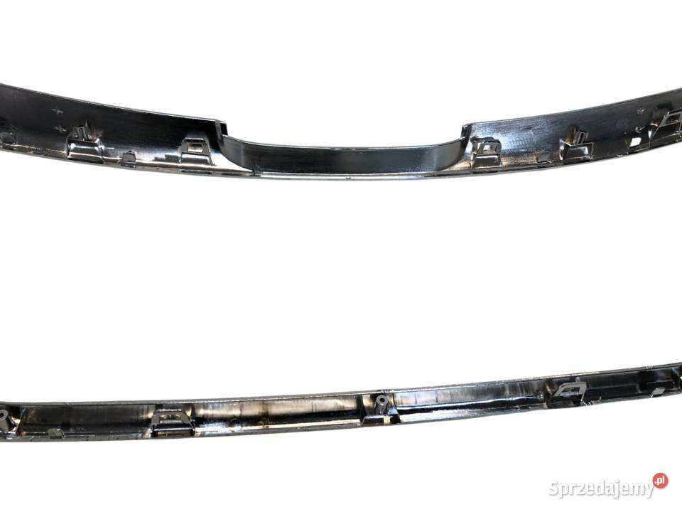 Peugeot 208 A9 I 2015 2019 LIFT Ramka atrapy Skarżysko-Kamienna sprzedam