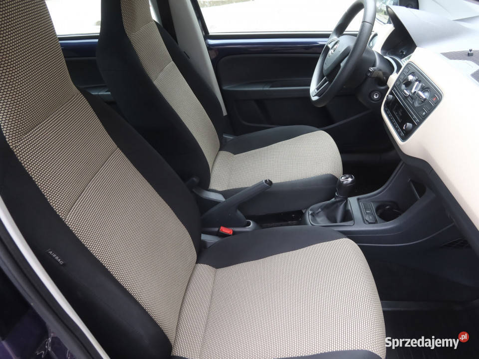 Skoda Citigo 10 MPI sprzedam