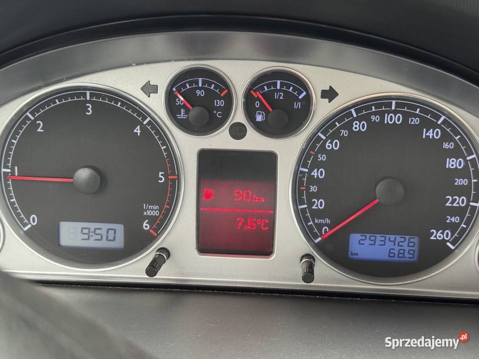 VW Sharan lat w rodzinie Dynamiczny silnik 4/5 Bydgoszcz sprzedam