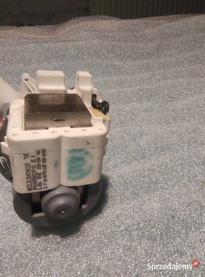 Pompa odpływowa do pralki Beko Święta sprzedam