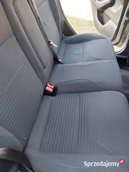 Ford Focus 10 Ecoboost Warszawa sprzedam