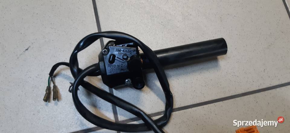 Przełącznik prawy Honda Swing 125 sprzedam