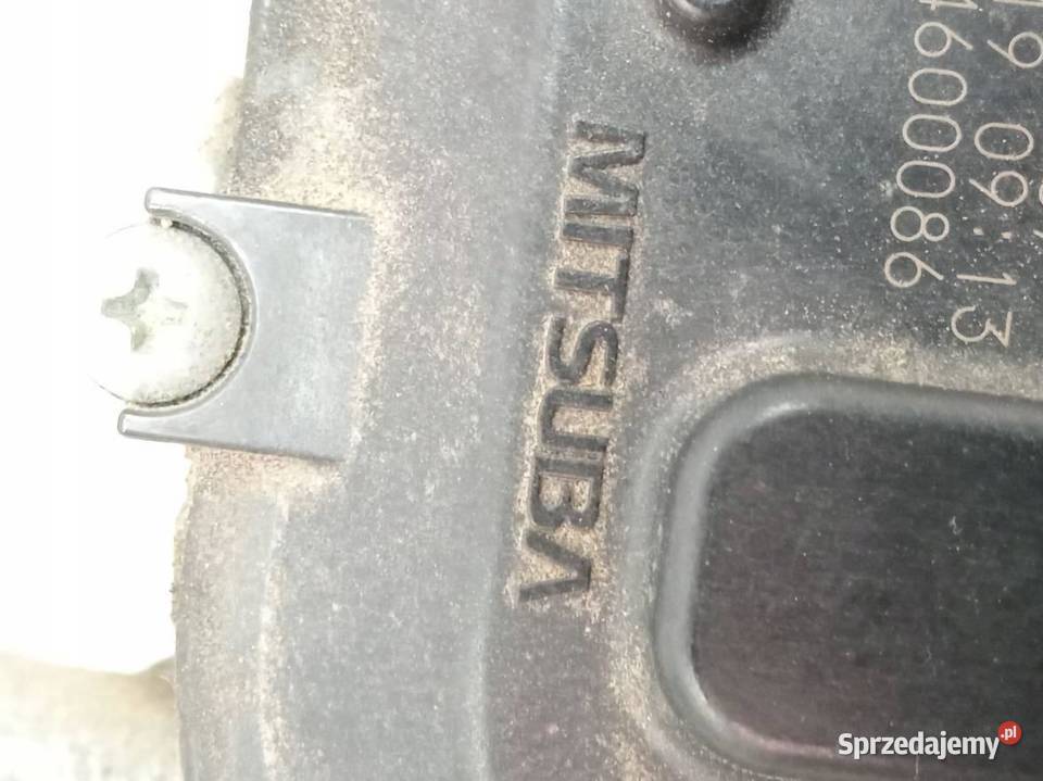 MECHANIZM WYCIERACZEK PRZÓD USA 40450011 02007 sprzedam