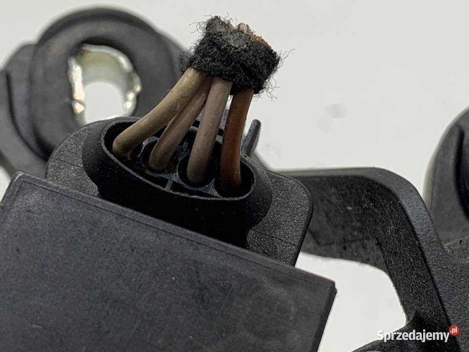 SILNIK WYCIERACZEK TYŁ VW GOLF V 1K6955711B