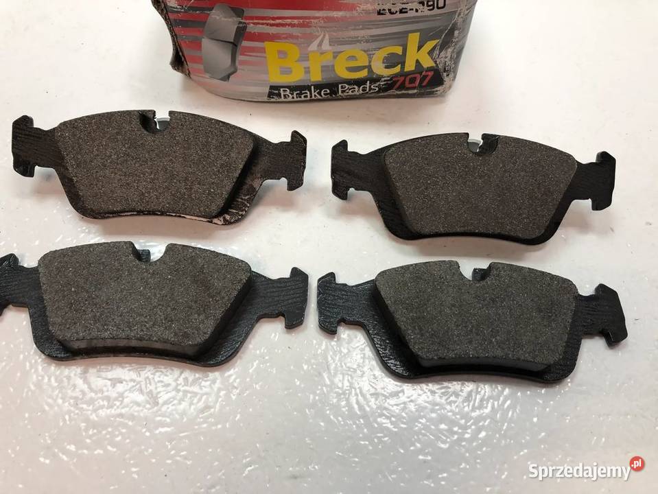 DAEWOO LANOS 16 16V ESPERO 15 16 18 20 KLOCKI Skarżysko-Kamienna