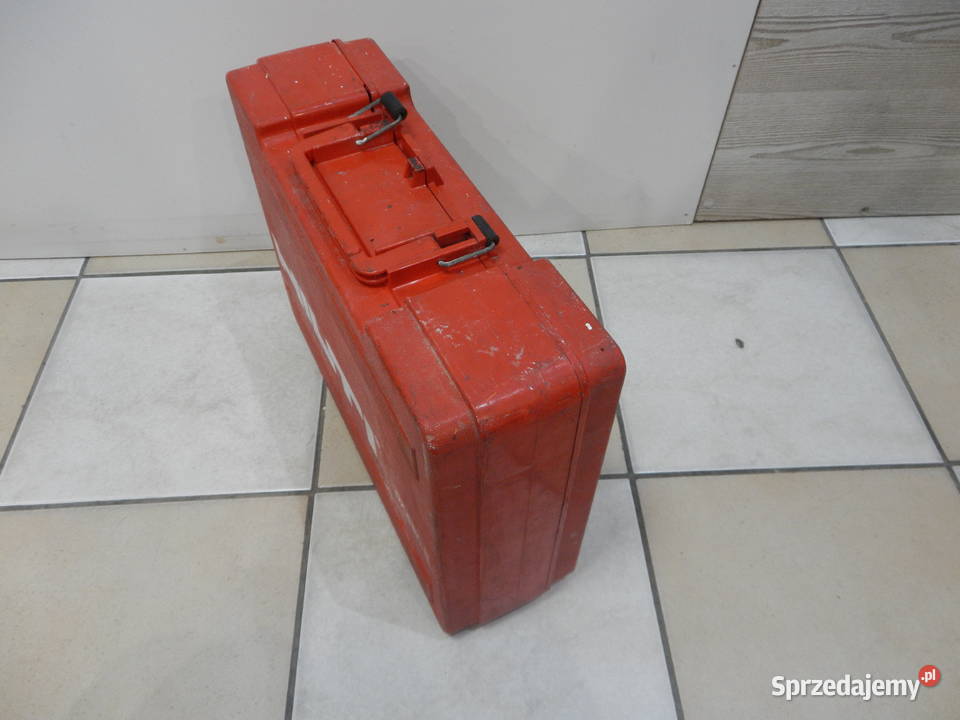 Osadzak do gwoździ Hilti DX 650 Leżajsk