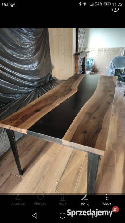 Usługi Stolarskoślusarskie