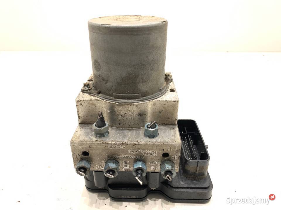 POMPA ABS BMW F07 6858955 20 184 0917 osobowe