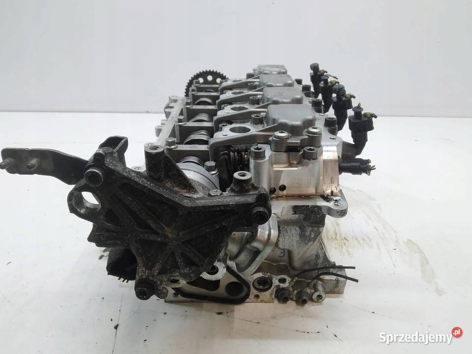 GŁOWICA KOMPLETNA 46356346 13 PHEV HYBRID Alfa