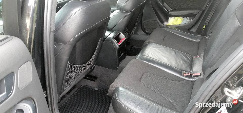 Sprzedam Audi a4 b8 3x Sline kurtyny powietrzne śląskie Będzin