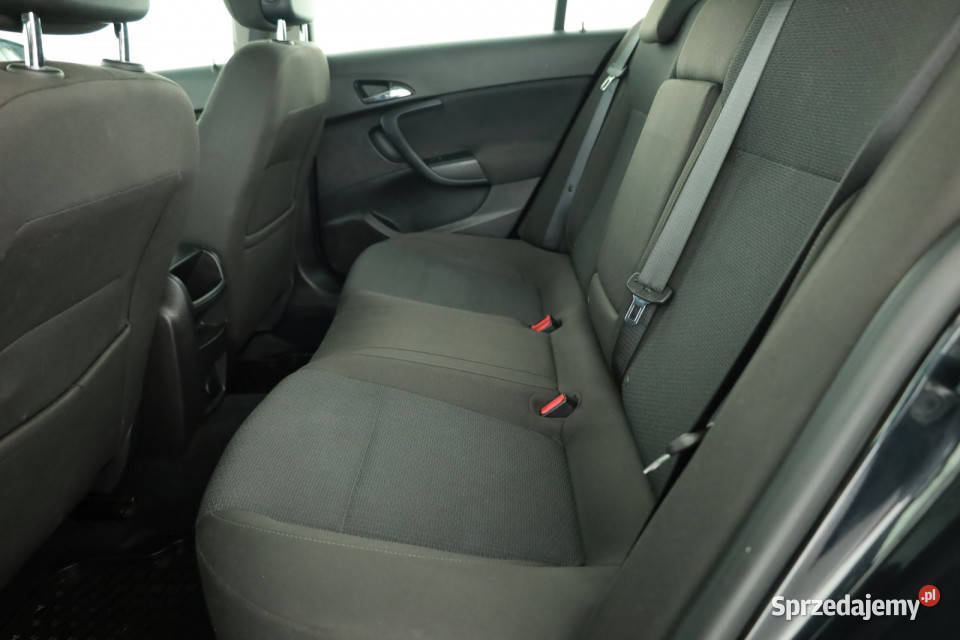Opel Insignia 20 CDTI centralny zamek Insignia Piaseczno
