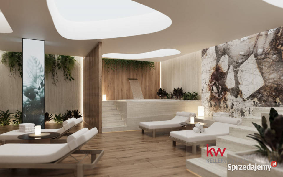 Mieszkanie Wrocław 6814m2 3 pokoje Piętro powyżej 50 dolnośląskie