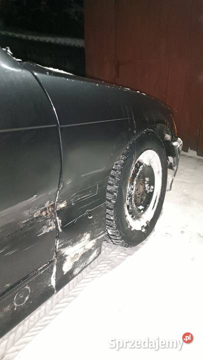 BMW E36 16 lpg Chełm