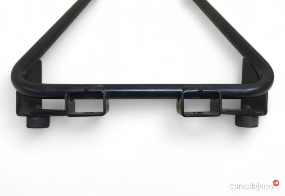 STELAŻ MOCOWANIE UCHWYT KUFRA CENTRALNEGO BMW Działoszyce sprzedam