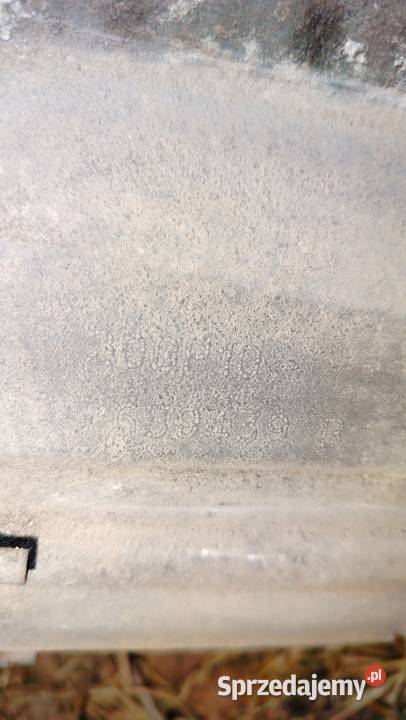 Skrzynia biegów Peugeot 307 16 Rok produkcji 2004 Bydgoszcz