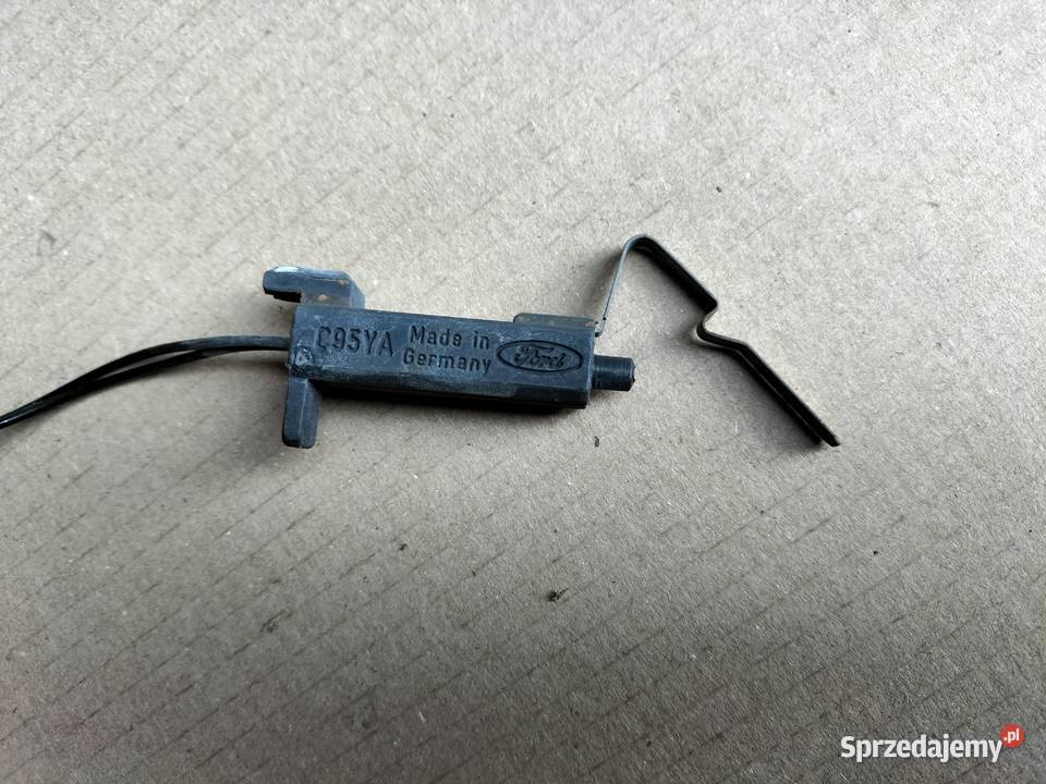 FORD FOCUS C MK1 Czujnik temperatury zewnętrznej Pozostałe Kamień-Kolonia sprzedam