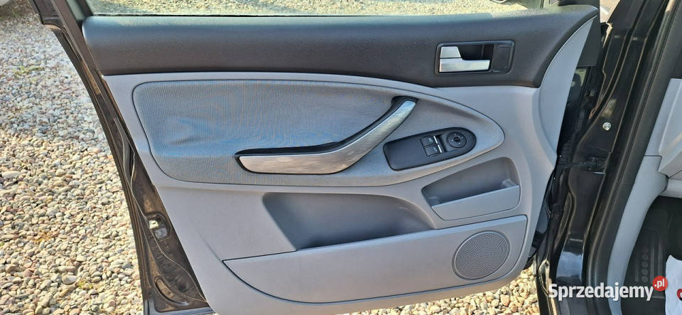 Ford C KLIMA GHIA zarejestrowany I 20032010 Lębork