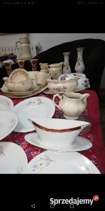 Talerze Chodzież Jarocin