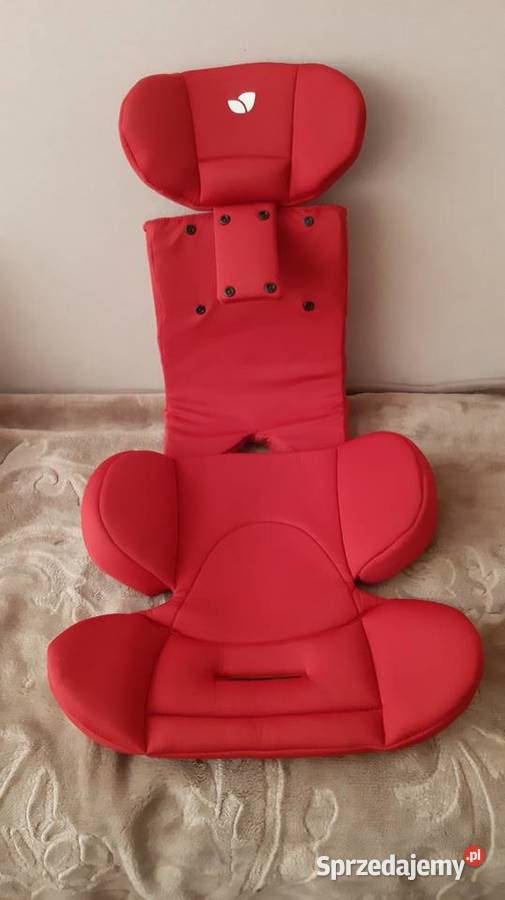 Joie 360 Spin fotelik obracany 018 Isofix Toruń