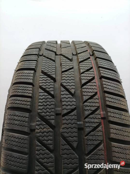 2x OPONA ZIMOWA PROFIL PRO ALL WEATHER 21545R17