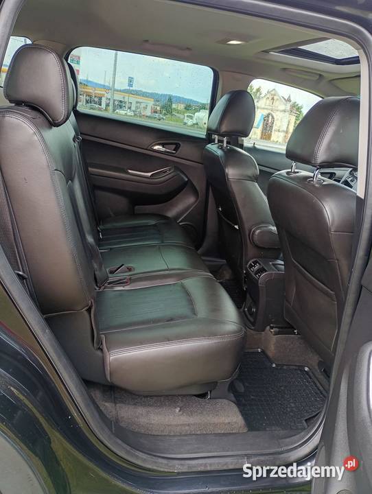 Zadbany Chevrolet Orlando Lesko