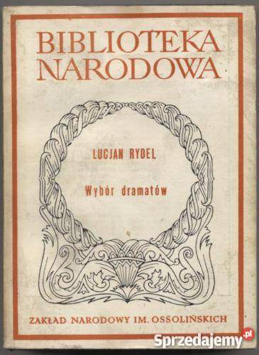 Wybór dramatów zachodniopomorskie Szczecin