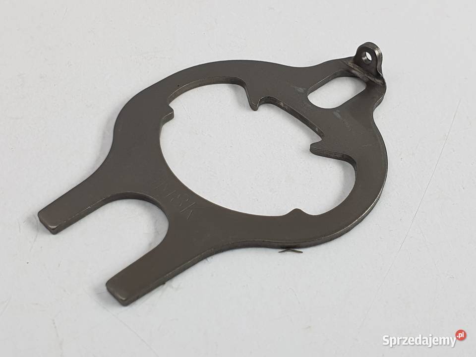 Wybierak Pamietnik Biegu Honda Trx 250 Fourtrax Łódź