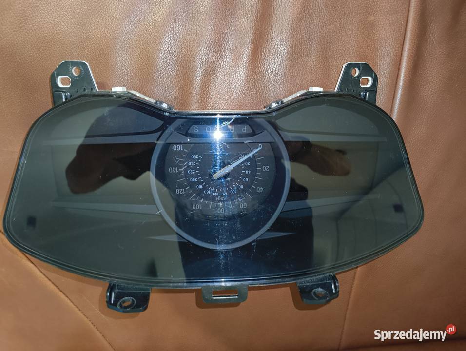 Licznik do Forda Fusion USA 2020 Rok produkcji 2020 Grodzisk Mazowiecki