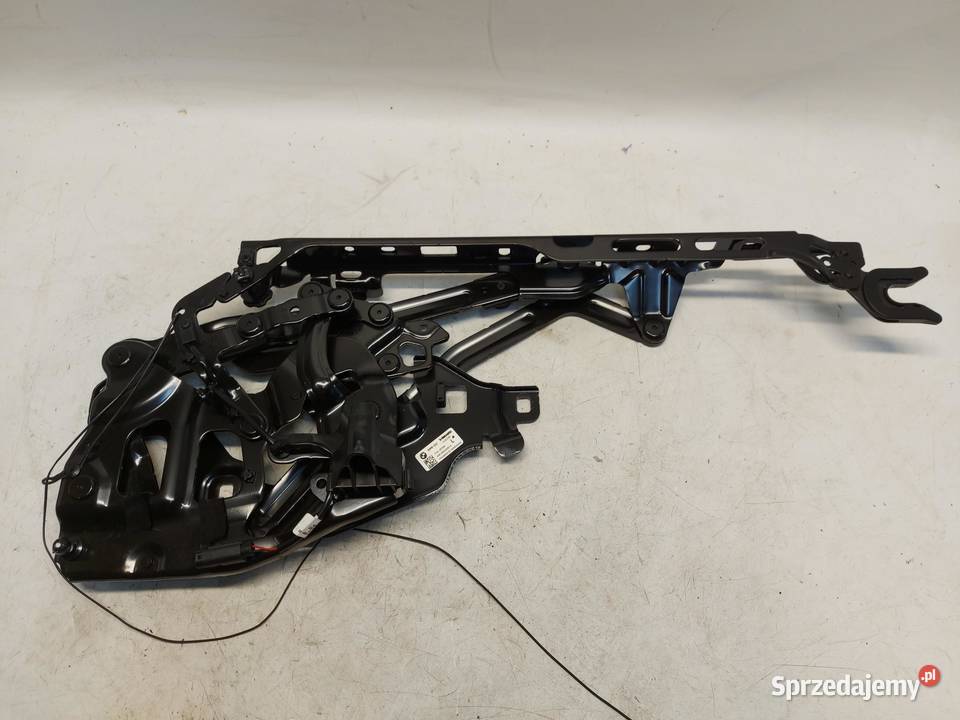 BMW G23 M440i Cabrio Mechanizm zawias dolnośląskie