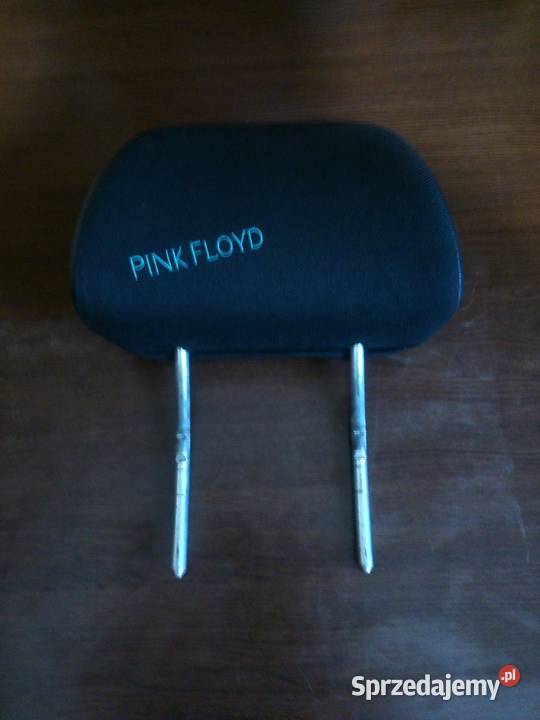 Zagłówki Pink Floyd do Passat B5 Zawiercie sprzedam