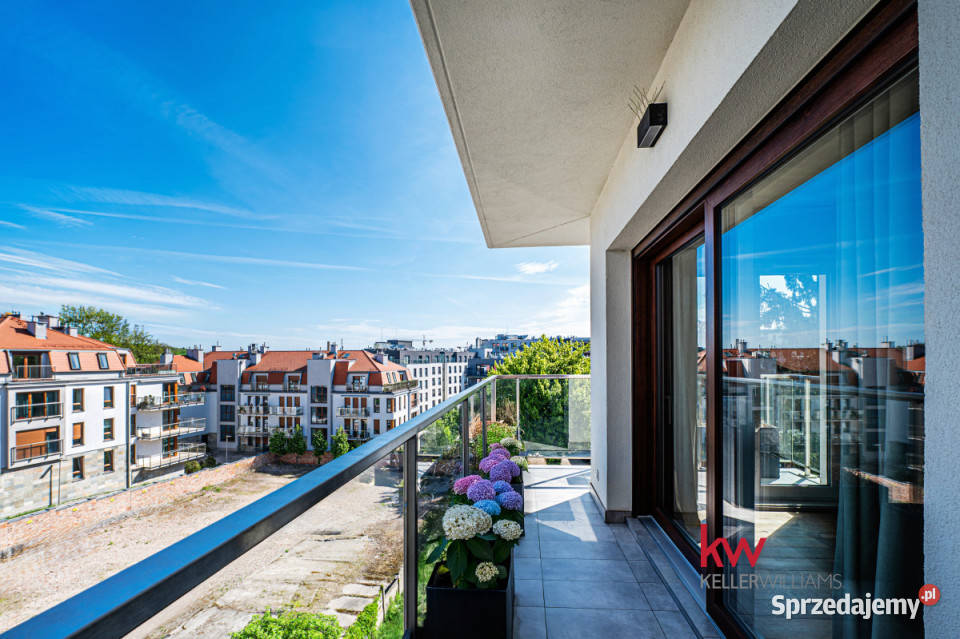 sprzedaży mieszkania Poznań 12788m2 Piętro 3