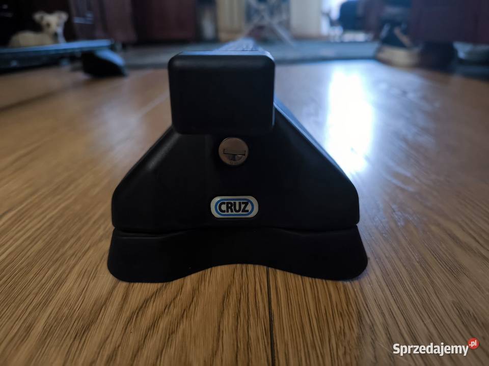 Sprzedam belki firmy Cruz Koziegłowy