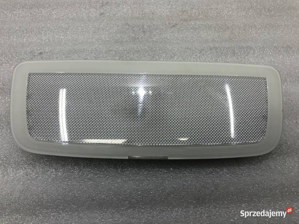 LAMPKA PODSUFITKI TYŁ MERCEDES W204 A2048204801 osobowe