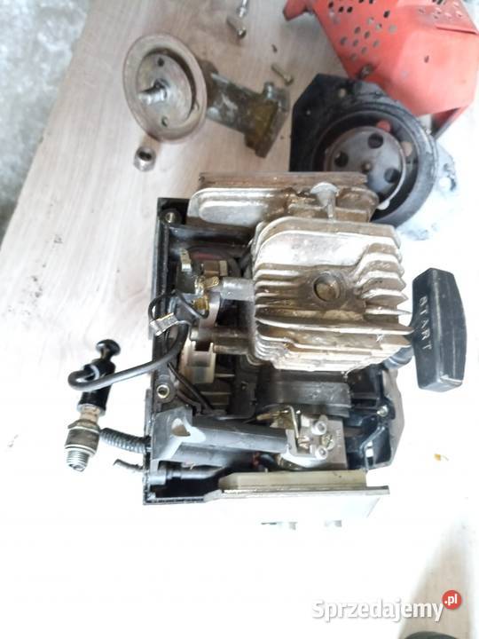 Kosa spalinowa Dolmar ms3310 Stalowa Wola