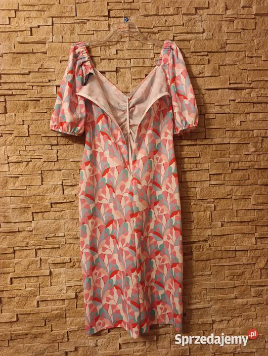 Sprzedam sukienkę podlaskie Zambrów