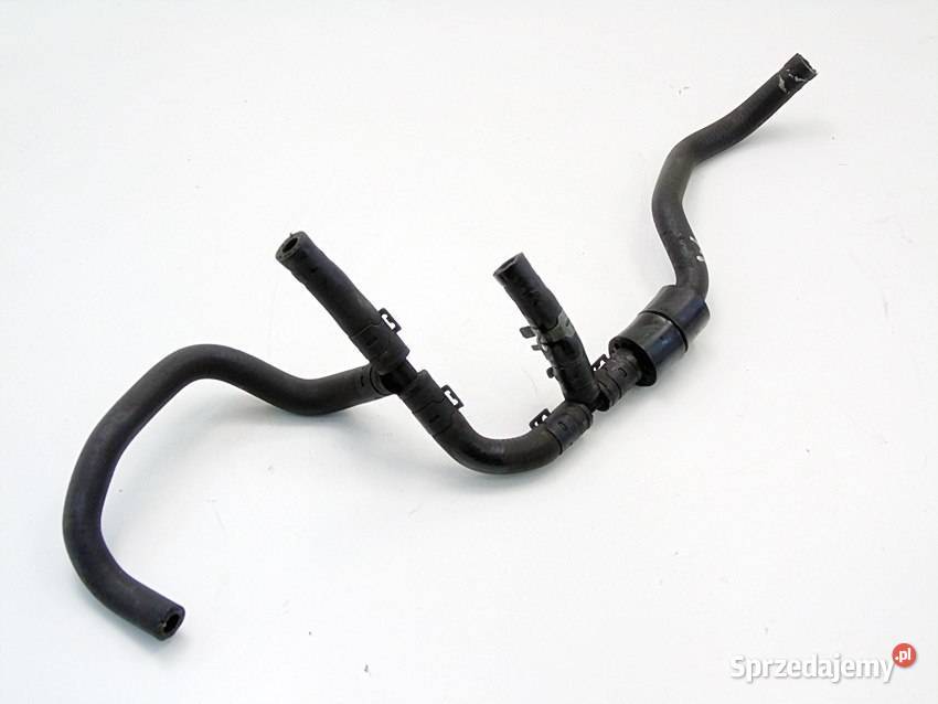 WĄŻ PRZEWÓD MAGISTRALA WODY 19 SDI FABIA I POLO śląskie Sosnowiec