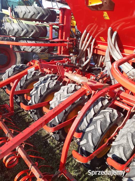 Siewnik Vaderstadt Rapida 450 Bolesławiec