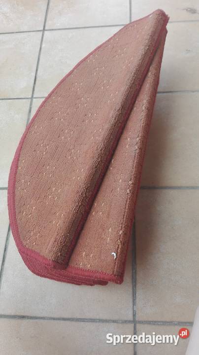 Dywaniki na schody 0.28m Dywany i wykładziny podkarpackie