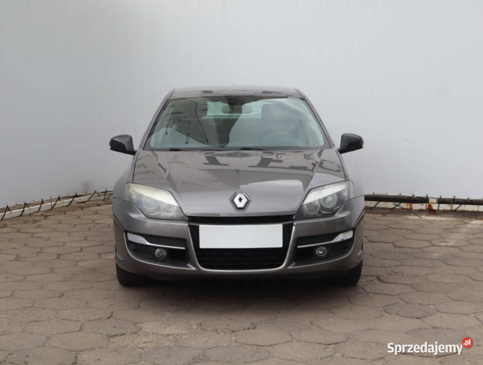 Renault Laguna 20 dCi Laguna Łódź