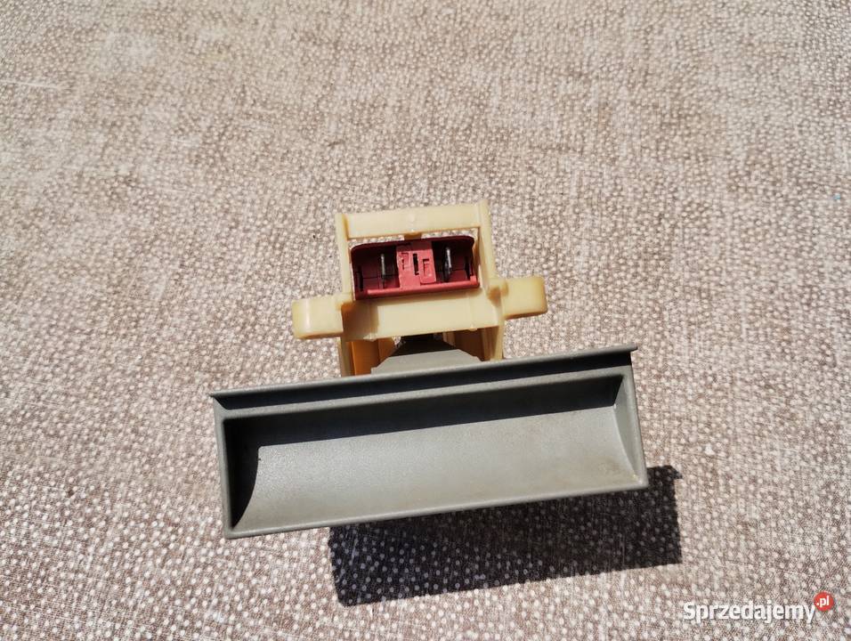 Zamek zatrzask rygiel blokada zmywarka Miele Katowice