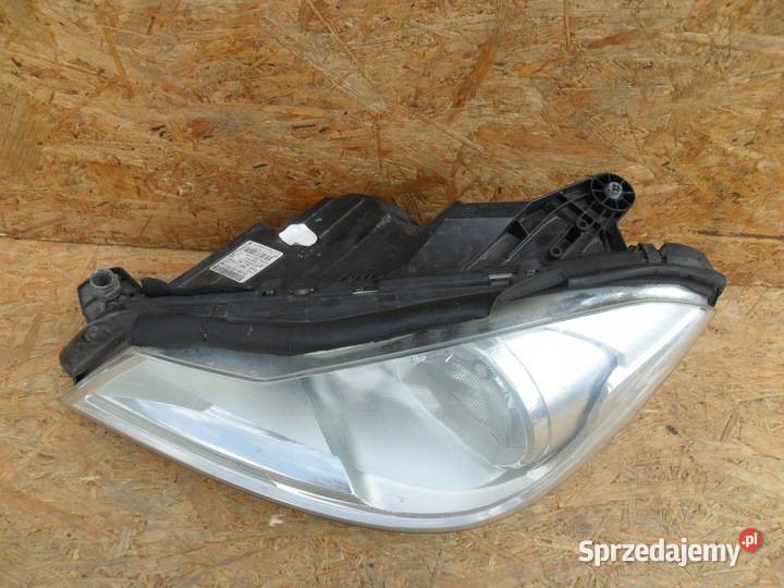 Lampa Przednia Mercedes C Klasa W204 A2048204959 Nowy Tomyśl
