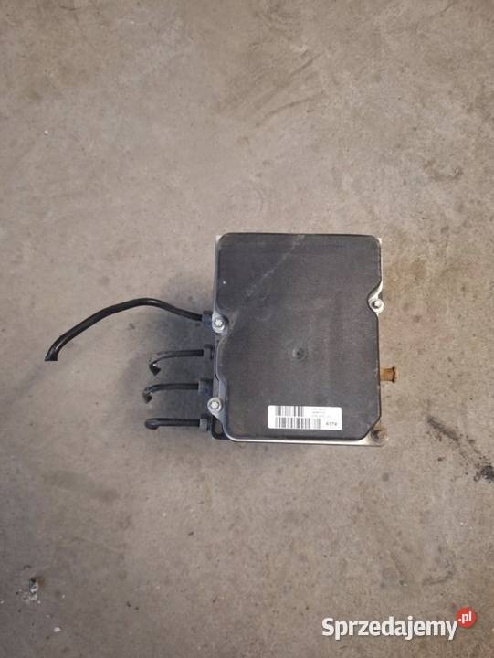 Pompa Abs Citron C4 Picasso 16HDI 109 2009r Gostynin